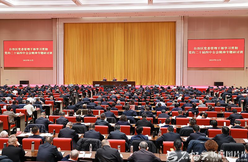 ئۇيغۇر ئاپتونوم رايونلۇق ھۆكۈمەت يېڭى يىلدىن بۇرۇن سىياسىي تەربىيەلەش باشلىغان