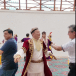 China showcases Xinjiang in state-managed media tour amid rights criticism