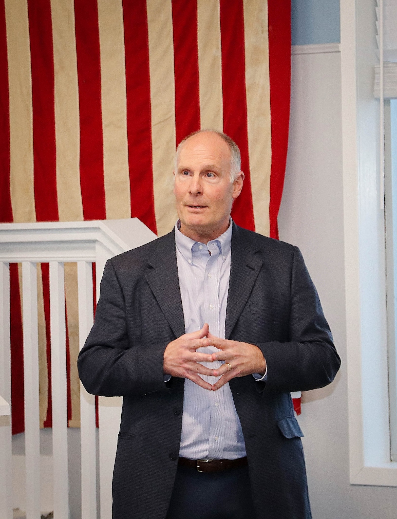 Congressman Moolenaar