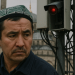 Turkish authorities have arrested seven Chinese nationals accused of running a covert surveillance operation targeting Uyghur exiles and Turkish officials, according to Turkiye Today.