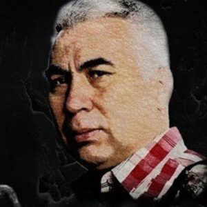 Abduqadir Jalalidin, Uyghur scholar